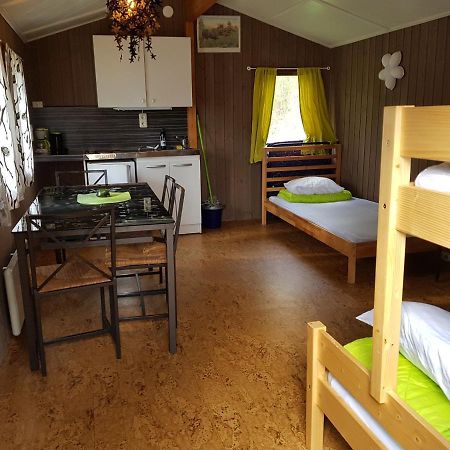 Lygnareds Camping Alingsås Exteriér fotografie
