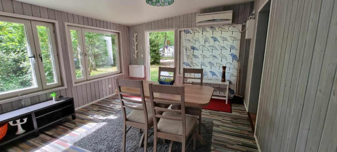 Lygnareds Camping Alingsås Exteriér fotografie