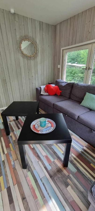 Lygnareds Camping Alingsås Exteriér fotografie