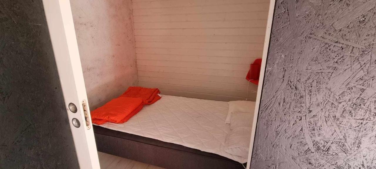 Lygnareds Camping Alingsås Exteriér fotografie