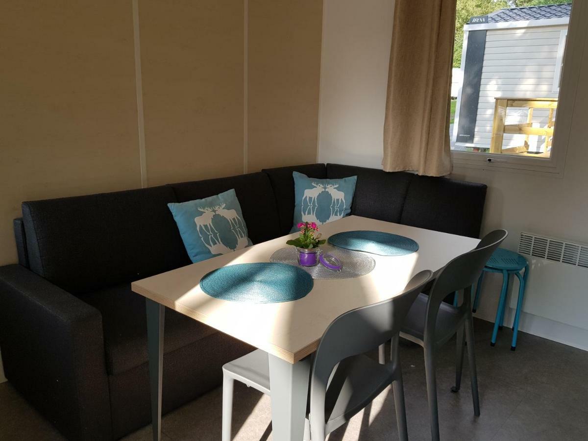 Lygnareds Camping Alingsås Exteriér fotografie