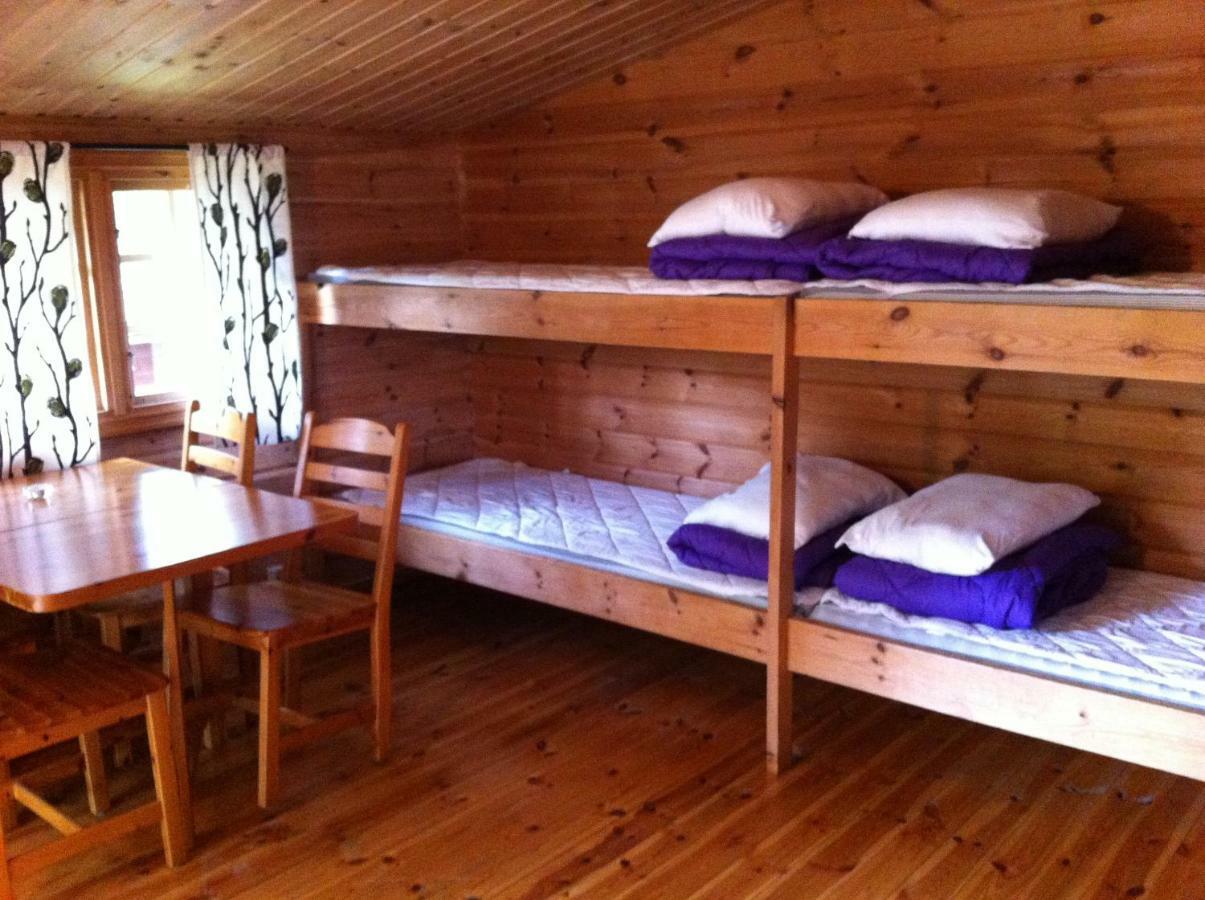 Lygnareds Camping Alingsås Exteriér fotografie